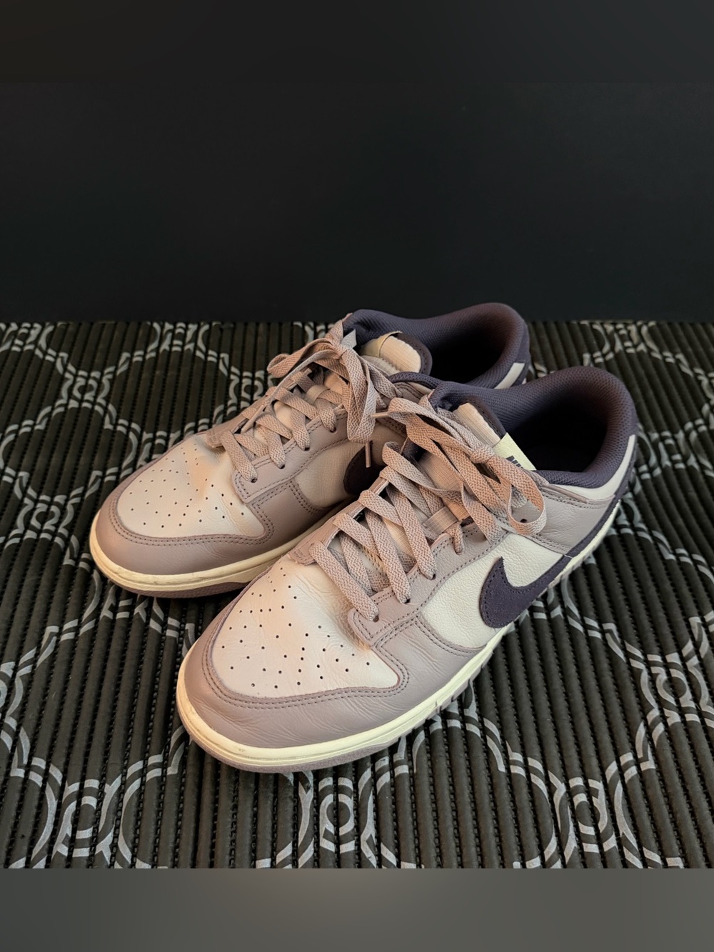 Men’s Nike Dunk Low SE (Light Violet Ore) HQ3642-202